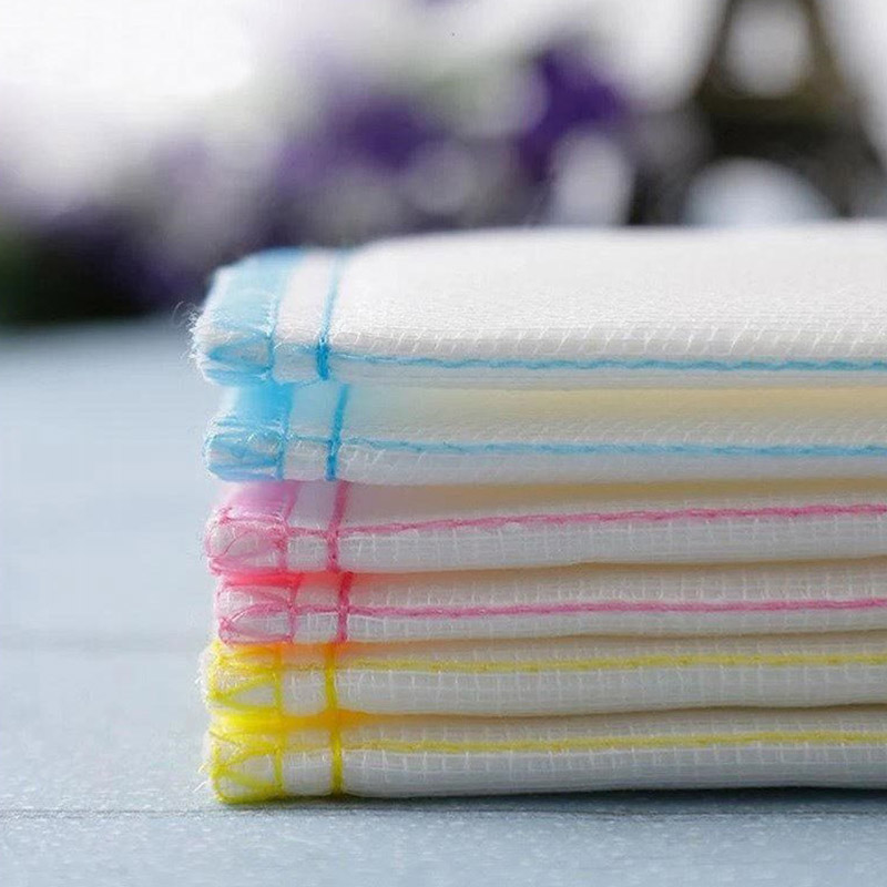 平利拼多多洗碗布系列