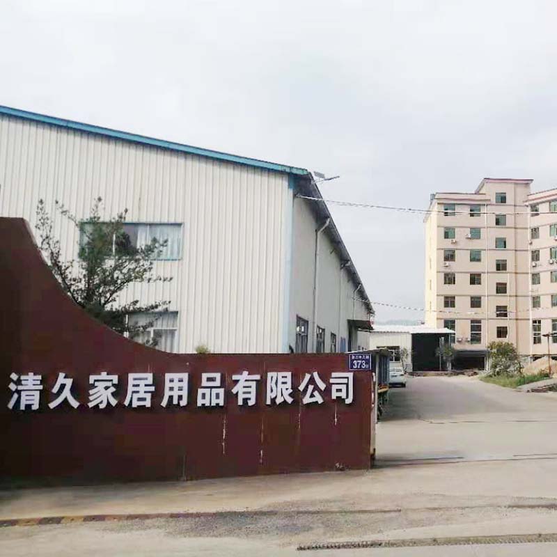 平利洗洁巾工厂展示