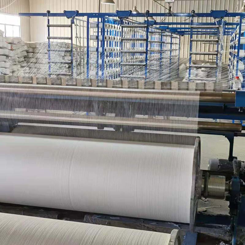 平利洗洁巾工厂展示